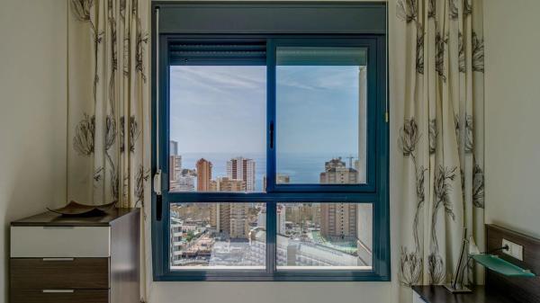 Piso en calle Derramador