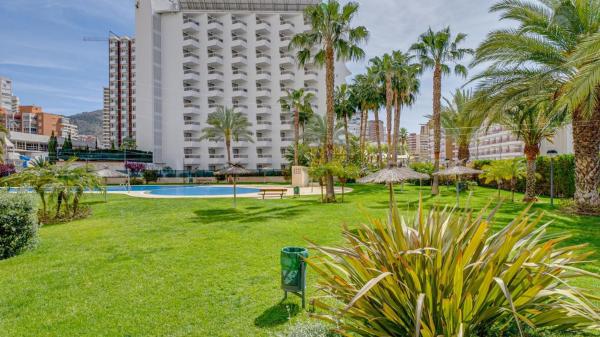 Piso en calle Derramador