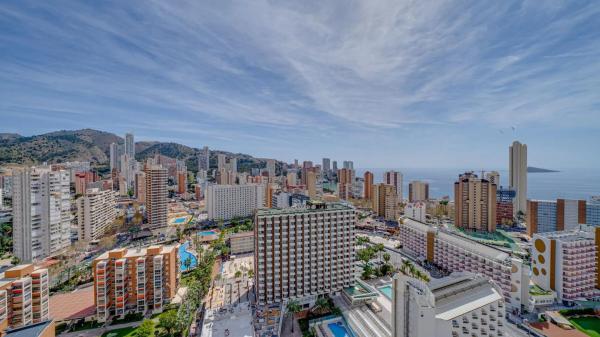 Piso en calle Derramador