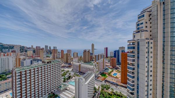 Piso en calle Derramador