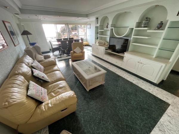 Piso en Playa de Poniente