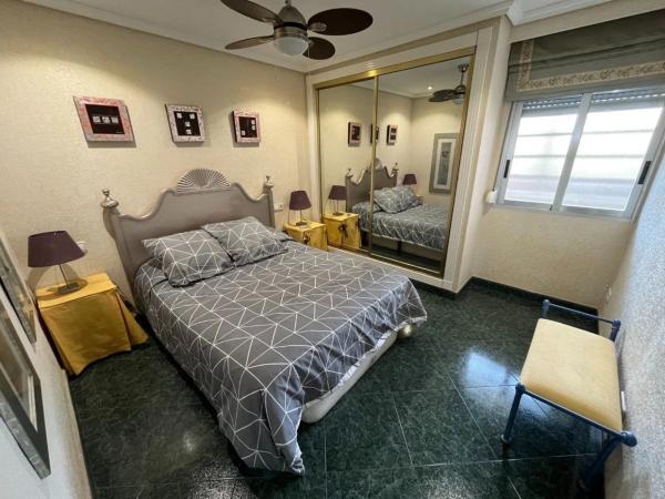 Piso en Playa de Poniente