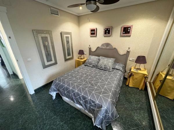 Piso en Playa de Poniente