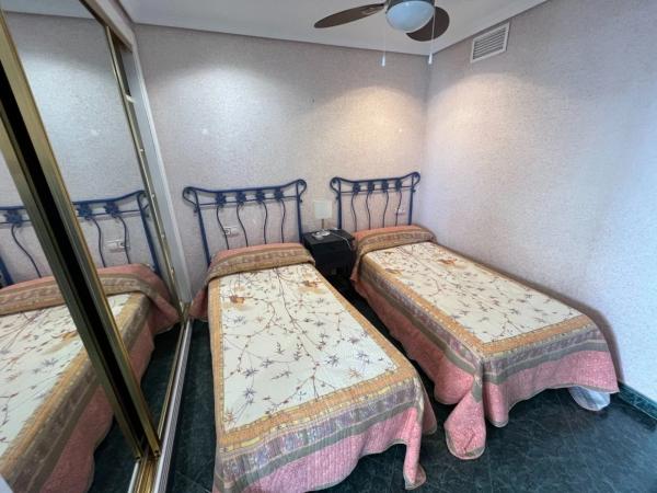 Piso en Playa de Poniente