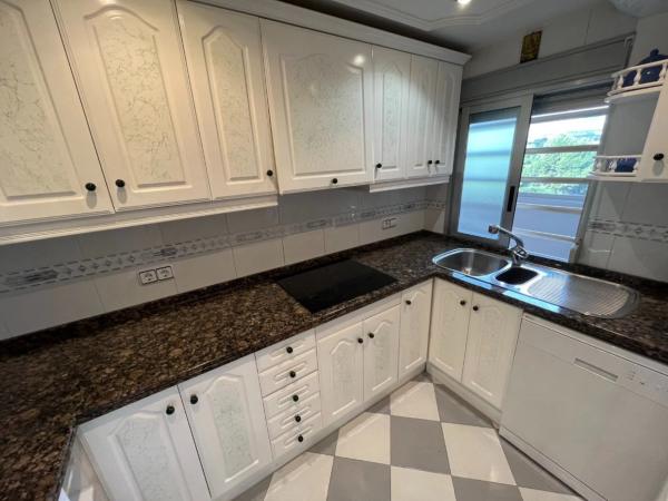 Piso en Playa de Poniente