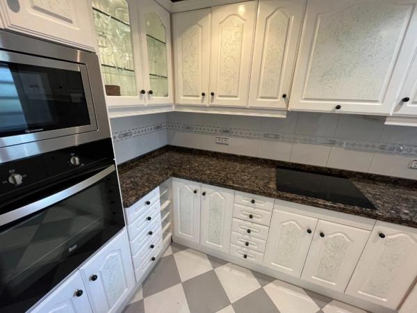 Piso en Playa de Poniente