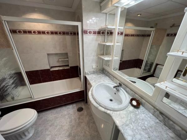 Piso en Playa de Poniente