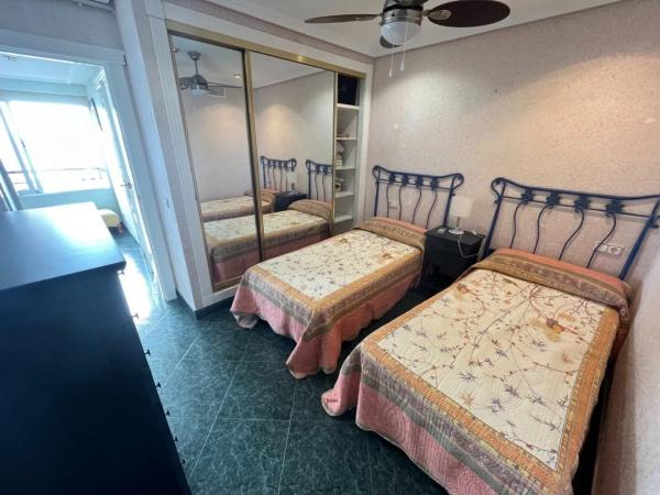 Piso en Playa de Poniente