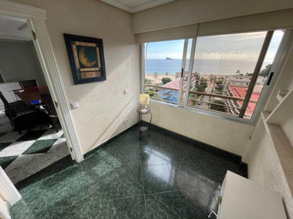 Piso en Playa de Poniente