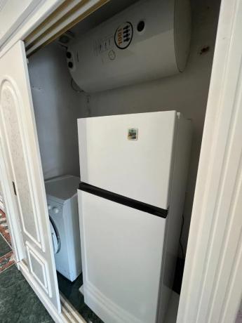 Piso en Playa de Poniente