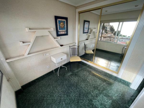 Piso en Playa de Poniente