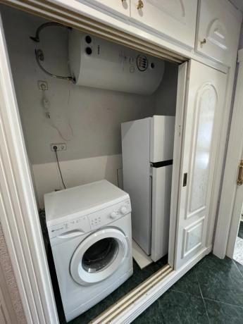 Piso en Playa de Poniente