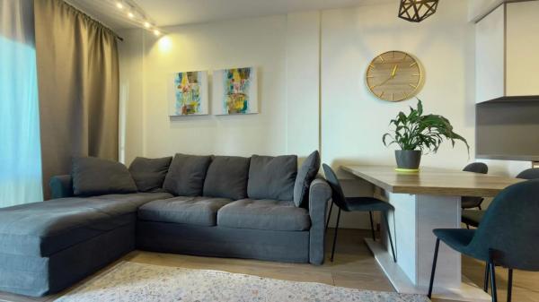 Piso en avenida Barcelona