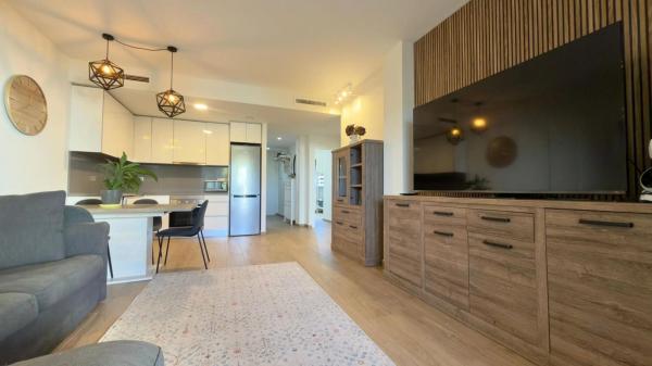 Piso en avenida Barcelona