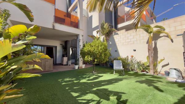 Piso en avenida Barcelona