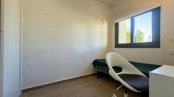 Piso en avenida Barcelona