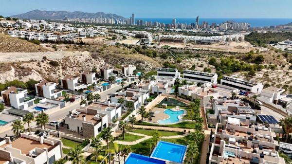 Piso en avenida Barcelona