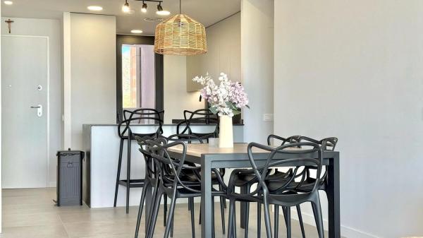 Piso en Polígono Alfarella.Sector 12, 42 -122