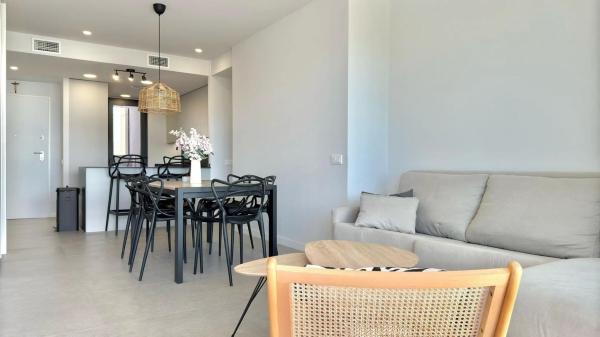 Piso en Polígono Alfarella.Sector 12, 42 -122