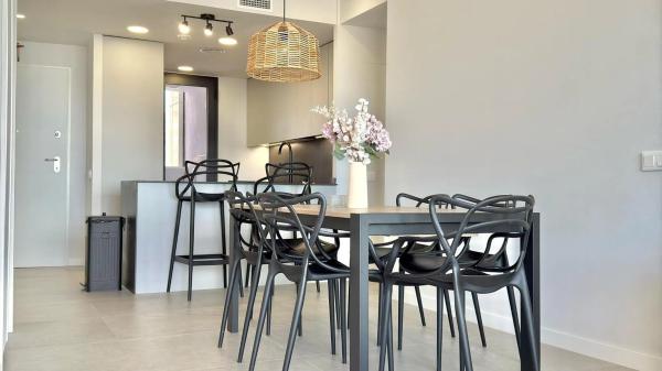 Piso en Polígono Alfarella.Sector 12, 42 -122