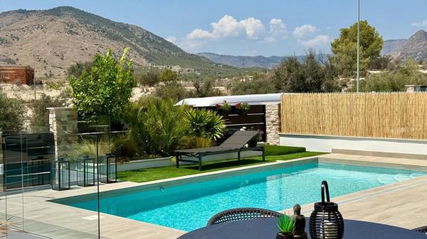 Casa independiente en calle de Xeraco