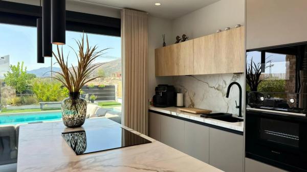 Casa independiente en calle de Xeraco