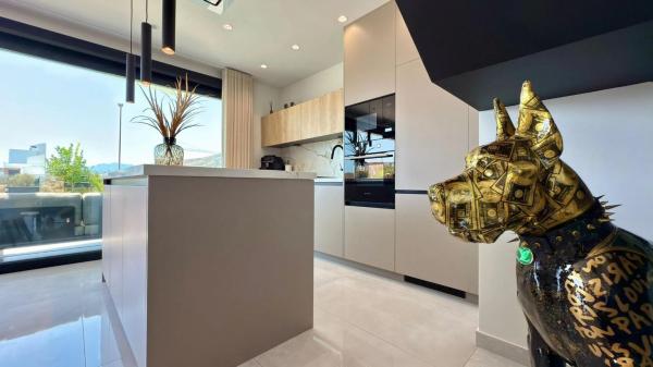 Casa independiente en calle de Xeraco