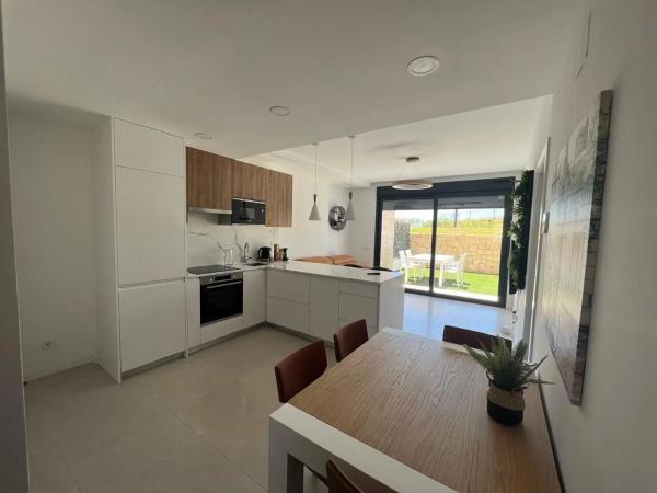 Dúplex en calle de Brasil