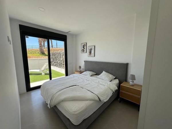 Dúplex en calle de Brasil