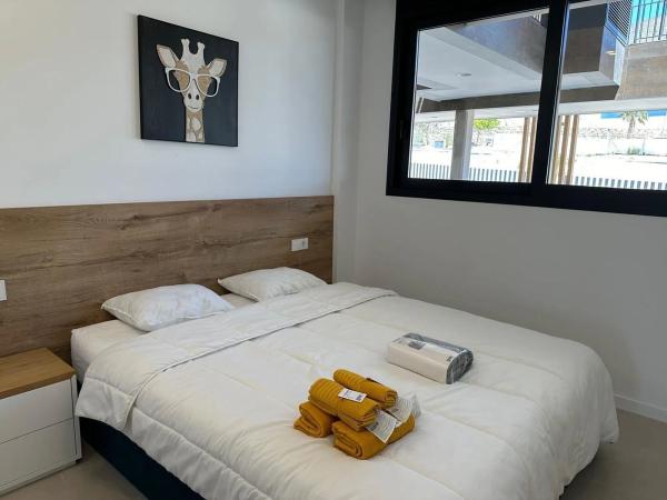 Dúplex en calle de Brasil