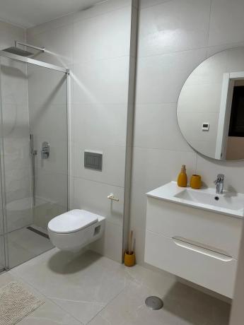 Dúplex en calle de Brasil