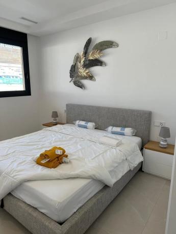 Dúplex en calle de Brasil