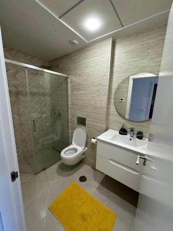 Dúplex en calle de Brasil