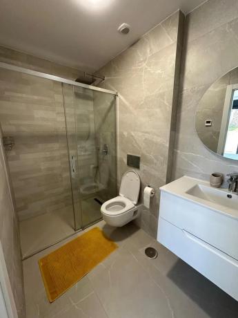 Dúplex en calle de Brasil