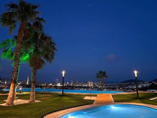 Dúplex en calle de Brasil