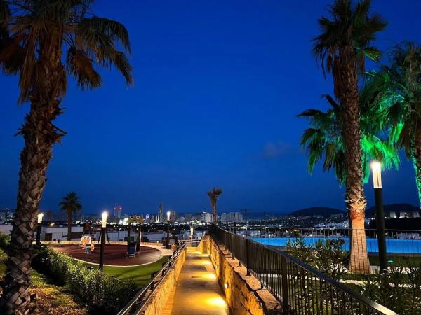 Dúplex en calle de Brasil