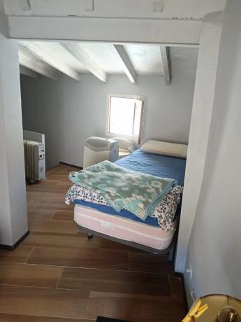 Casa independiente en calle Castell