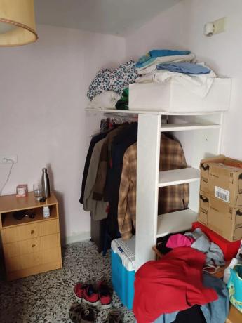 Casa independiente en calle Castell