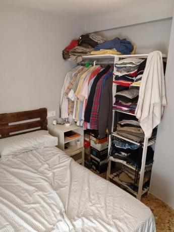 Casa independiente en calle Castell