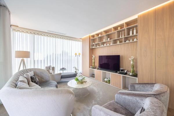 Casa independiente en calle Praga