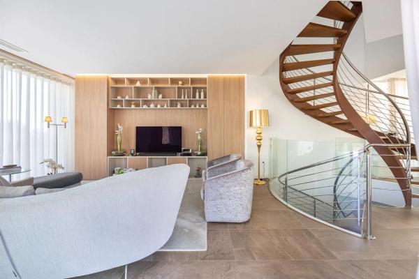 Casa independiente en calle Praga