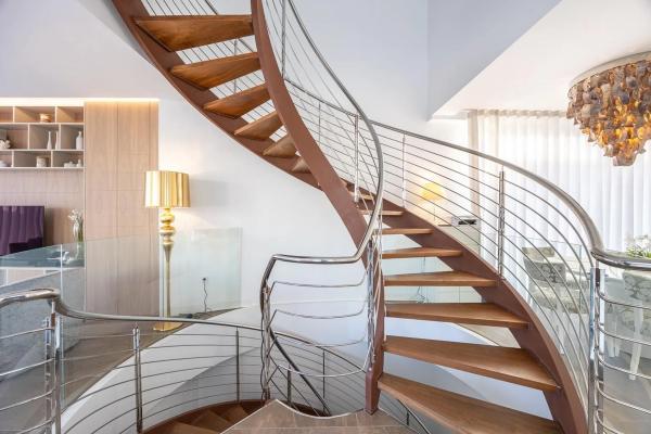 Casa independiente en calle Praga