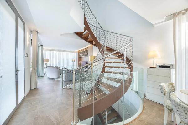 Casa independiente en calle Praga