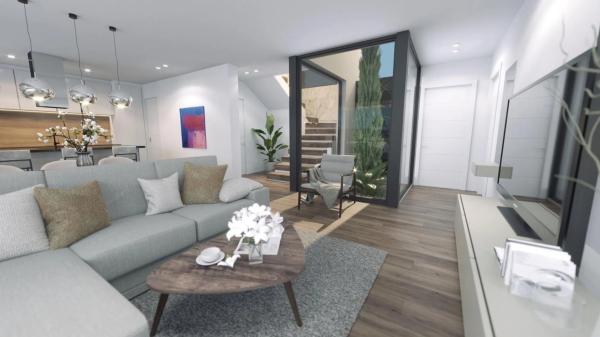 Casa independiente en Cv-767