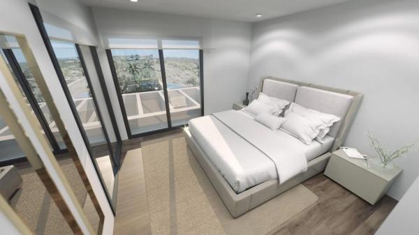 Casa independiente en Cv-767