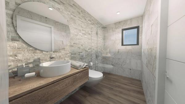 Casa independiente en Cv-767