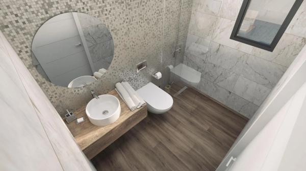 Casa independiente en Cv-767