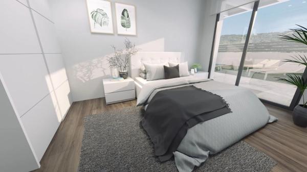 Casa independiente en Cv-767