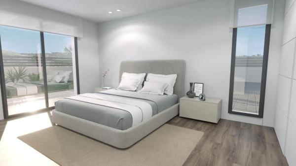 Casa independiente en Cv-767