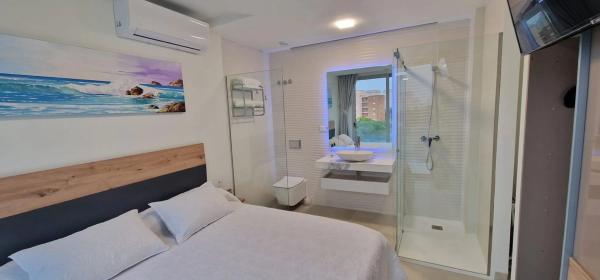 Piso en Cala de Finestrat